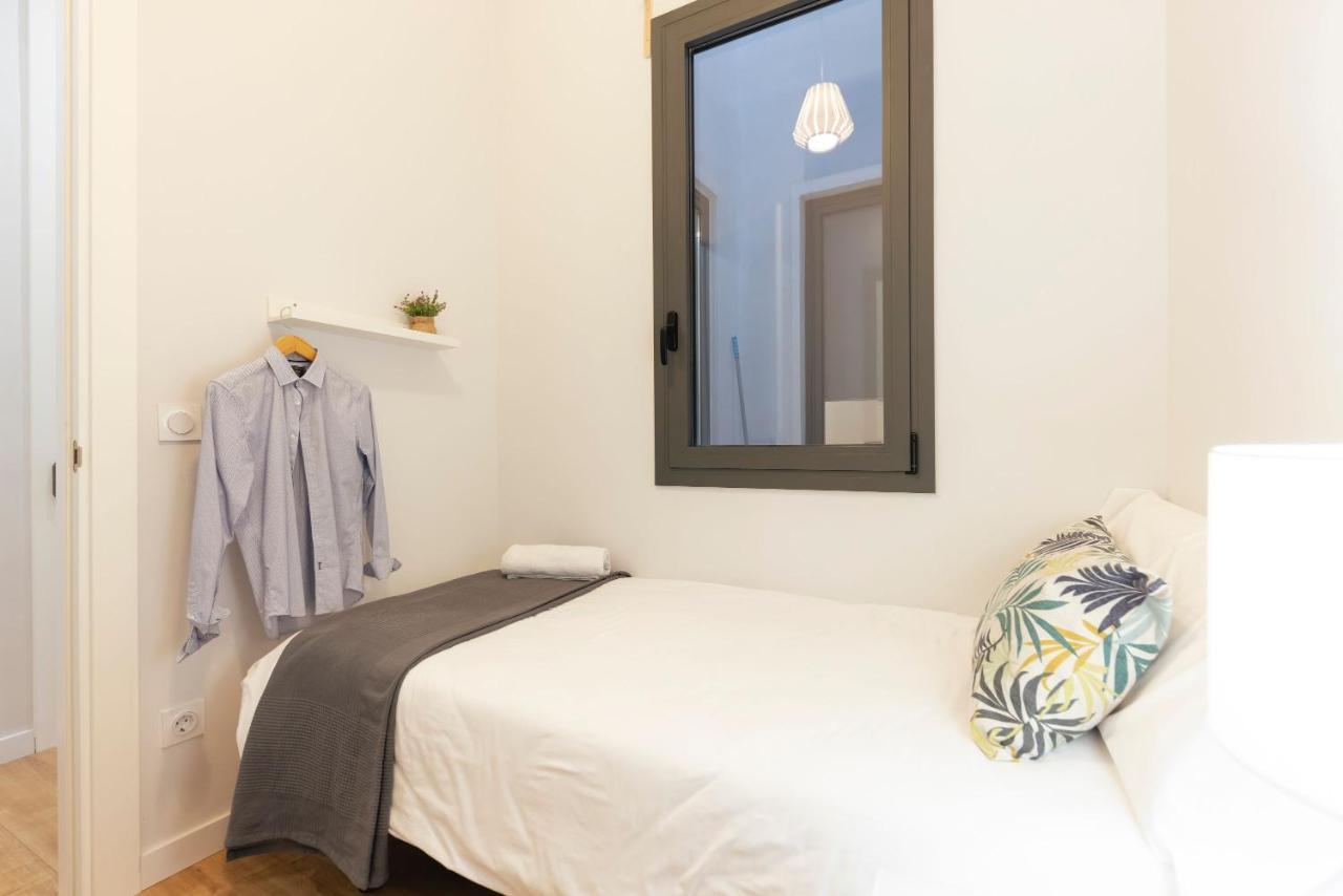 Bravissimo Riu Onyar Apartment ชีโรนา ภายนอก รูปภาพ