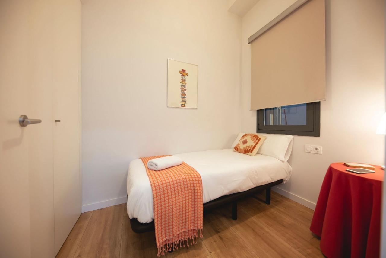 Bravissimo Riu Onyar Apartment ชีโรนา ภายนอก รูปภาพ