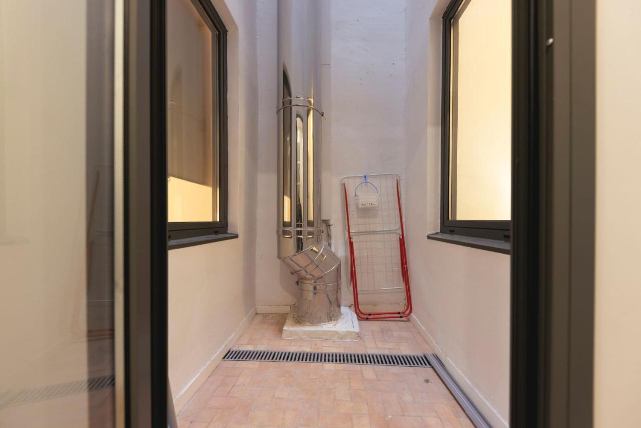 Bravissimo Riu Onyar Apartment ชีโรนา ภายนอก รูปภาพ