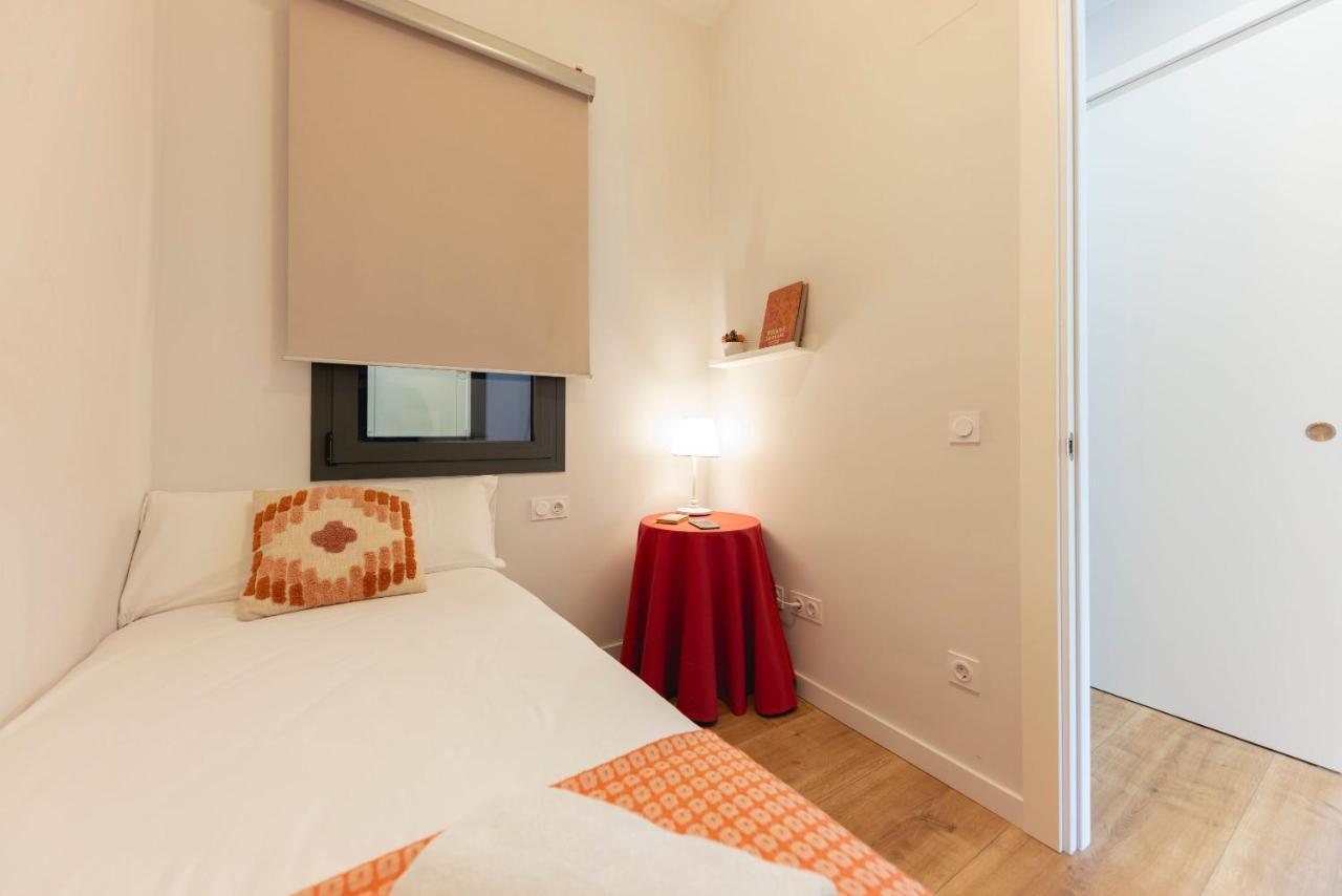 Bravissimo Riu Onyar Apartment ชีโรนา ภายนอก รูปภาพ